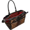 Christian Louboutin Farida Leopard Print Pony Bowling Bag in Brown (leopard) - Lyst