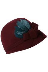 Dickins & Jones Cloche Hat