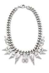 Fallon Jewelry Classique Biker Choker