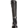Givenchy Shark Tooth Knee Boot in Black (gold) - Lyst