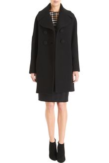 Martin Grant Smoking Jacket - Lyst