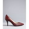 Michael Kors Michael Pumps Mk Flex in Brown (bordeaux) - Lyst