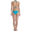 Missoni Crochette Bikini in Multicolor (turquoise) - Lyst