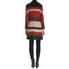 Rag & Bone Raj Pant in Black (copper) - Lyst