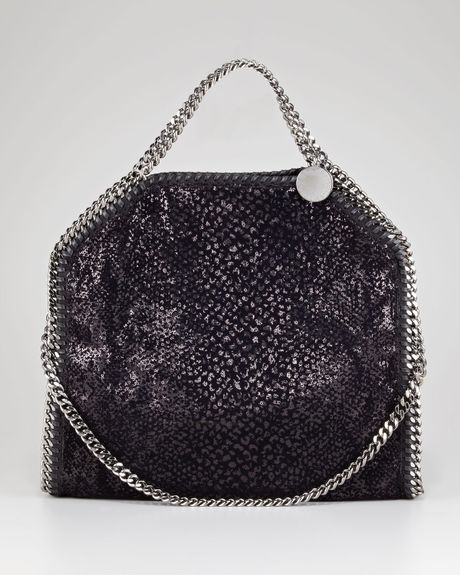 Black Falabella