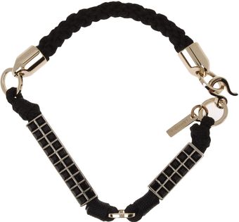 Vionnet Necklace - Lyst