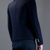 Balmain Balmain Wool in Blue for Men - Lyst
