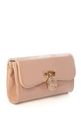 Christian Louboutin Riviera Clutch Bag