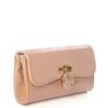 Christian Louboutin Riviera Clutch Bag in Beige (nude) - Lyst