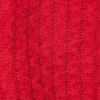Christopher Kane Mohair Rollneck Sweater in Red - Lyst