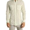 D&g Long Sleeve Shirt in Green for Men - Lyst