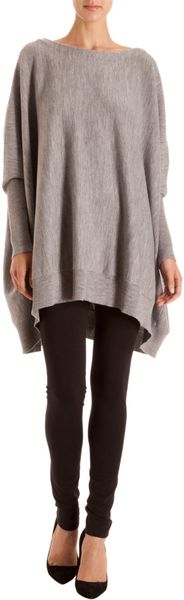 Diane Von Furstenberg Ahiga Bis Pullover - Lyst