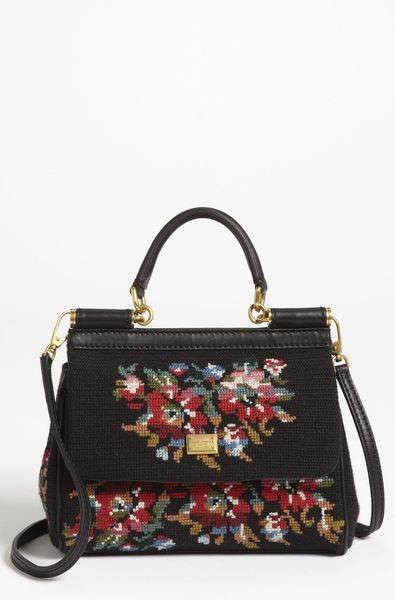 dolce and gabbana sicily bag mini