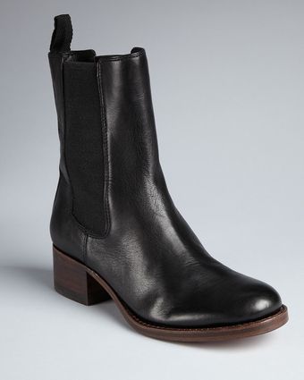 Dolce Vita Chelsea Booties Alyssa - Lyst