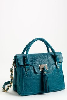 Elliott Lucca Cordoba Flap Front Shoulder Bag - Lyst