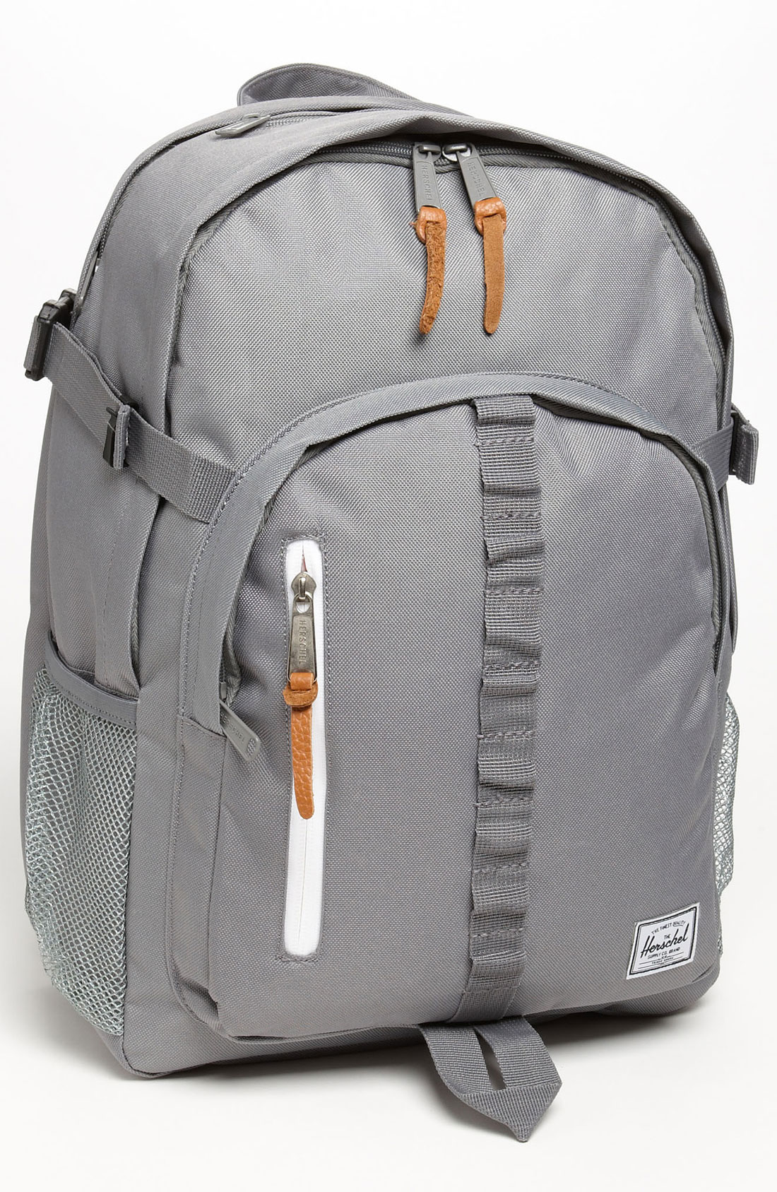 Herschel Supply Co. Parkgate Backpack in Gray for Men (grey) Lyst