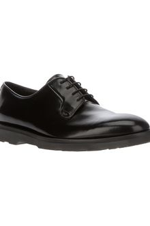 Paul Smith Derby Shoe - Lyst