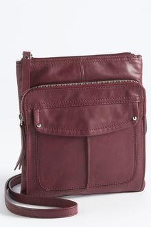 Perlina Victoria Crossbody Bag - Lyst