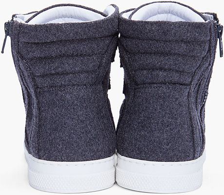 flannels sale mens trainers