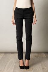 Preen Scuba Crepe Jack Pants