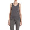 Rag & Bone Beater Tank in Gray (gunmetal) - Lyst
