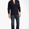 Rag & Bone Pocket Crewneck Tshirt in Gray for Men (medium grey) - Lyst