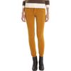 Rag & Bone Skinny Cord Saffron in Yellow (saffron) - Lyst