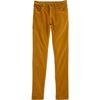 Rag & Bone Skinny Cord Saffron in Yellow (saffron) - Lyst