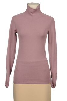 Twin-set Simona Barbieri Long Sleeve Jumper - Lyst