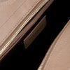 Yves Saint Laurent Structured Bag in Brown - Lyst