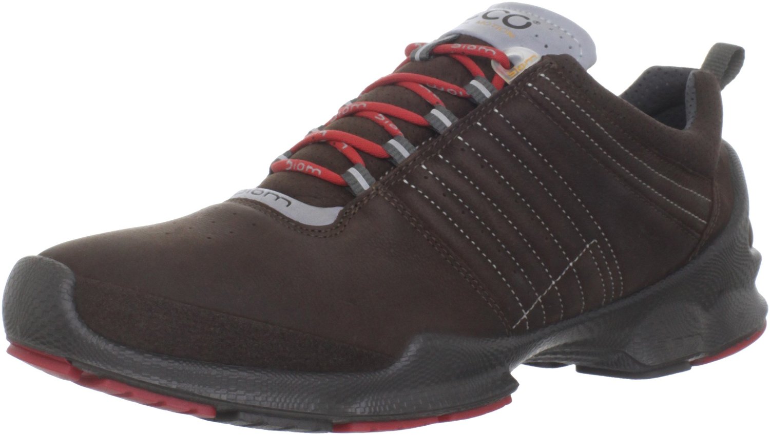Ecco Ecco Mens Biom 11 Crosstraining Shoe in Brown for Men