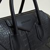 Givenchy Small Antigona Bag in Black - Lyst