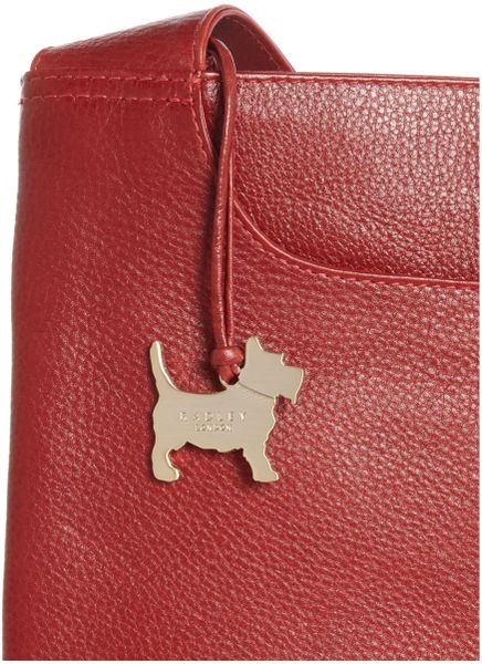 radley small pouch