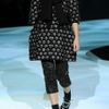 Marc Jacobs Paisley Jacquardpaneled Woolblend Satin Pants in Gray (black) - Lyst