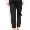 Marc Jacobs Paisley Jacquardpaneled Woolblend Satin Pants in Gray (black) - Lyst