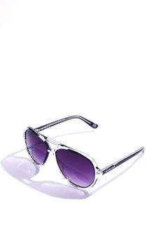 Michael by Michael Kors Caicos Sunglasses  - Lyst