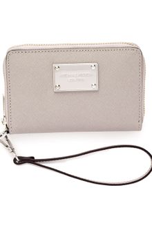 Michael by Michael Kors Multifunction Iphone Case - Lyst