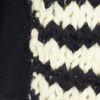 Nina Ricci Knitted Wool and Cashmereblend Sweater in Blue (navy) - Lyst