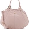 Tory Burch Dakota Large Hobo Bag in Pink - Lyst