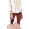 Tory Burch Dakota Large Hobo Bag in Pink - Lyst