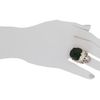 Alexander Mcqueen Ring in Green (s) - Lyst
