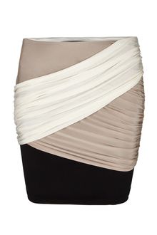 AllSaints Rianne Skirt - Lyst