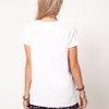 Asos Collection  T Shirt in Lost Youth Print in White - Lyst