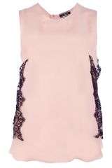 By Malene Birger Vest Top