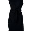 Diane Von Furstenberg New Della Dress in Black - Lyst