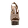 Diane Von Furstenberg Robin in Beige (t) - Lyst