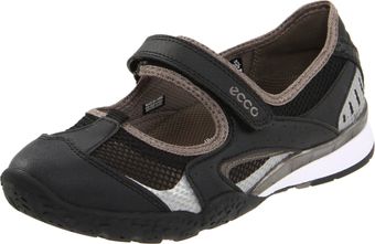 Ecco Monterey Mary Jane Sneaker - Lyst