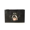 Givenchy Rottweiler Print Clutch Bag in Black - Lyst