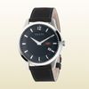 Gucci Gtimeless Collection Watch in Black for Men (steel) - Lyst