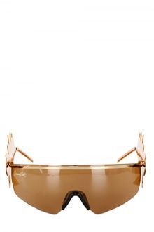 Jeremy Scott Caesar Sunglasses - Lyst